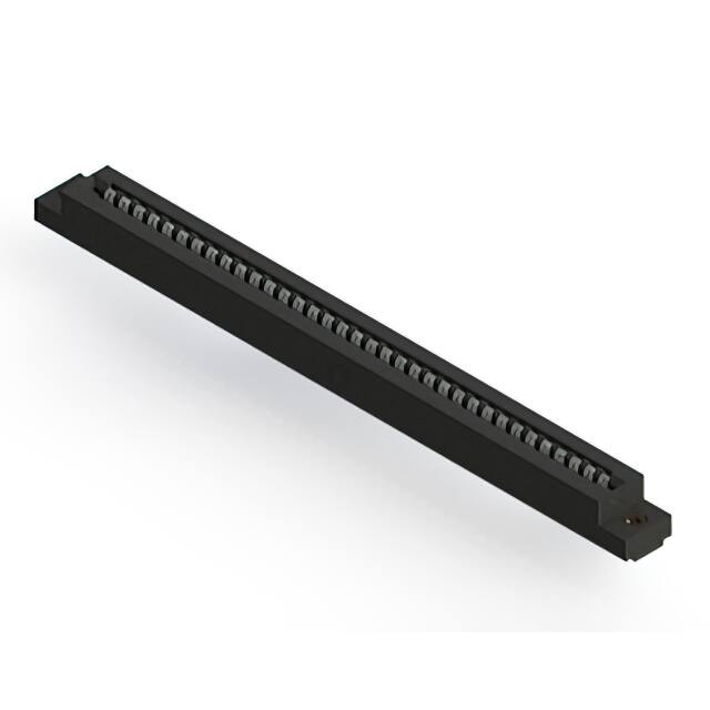357-035-454-108 EDAC Inc.  Edgeboard Connectors